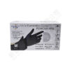 Nitrile Gloves Black